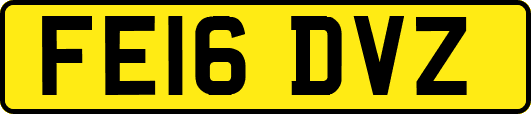 FE16DVZ