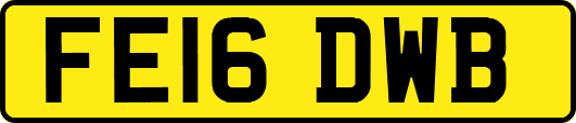 FE16DWB