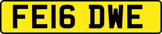 FE16DWE