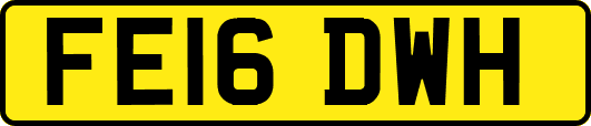 FE16DWH