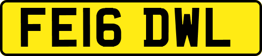 FE16DWL
