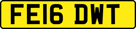 FE16DWT