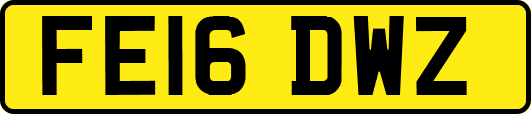 FE16DWZ
