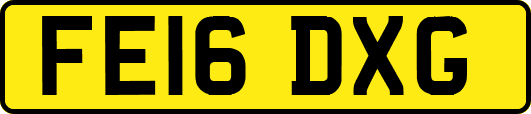 FE16DXG