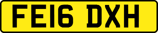 FE16DXH
