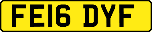 FE16DYF