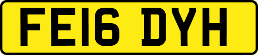 FE16DYH