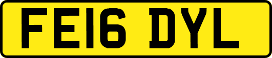 FE16DYL