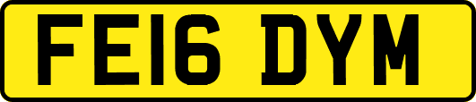 FE16DYM