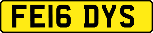FE16DYS