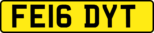 FE16DYT