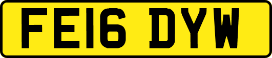 FE16DYW