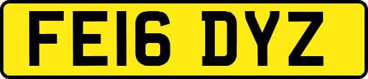 FE16DYZ