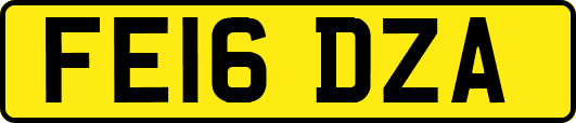 FE16DZA