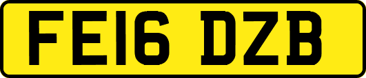 FE16DZB