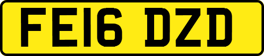 FE16DZD