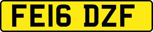 FE16DZF