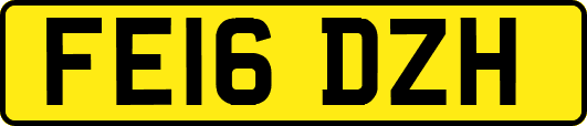 FE16DZH