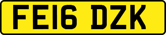 FE16DZK