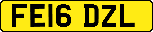 FE16DZL