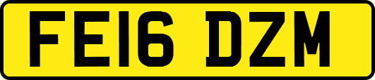 FE16DZM