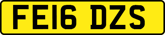 FE16DZS