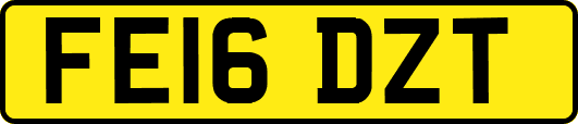 FE16DZT