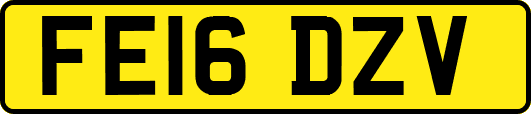 FE16DZV