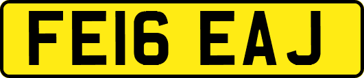 FE16EAJ