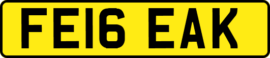 FE16EAK