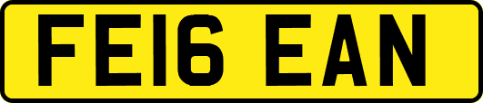 FE16EAN