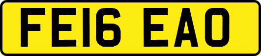 FE16EAO