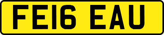 FE16EAU