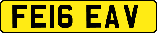FE16EAV