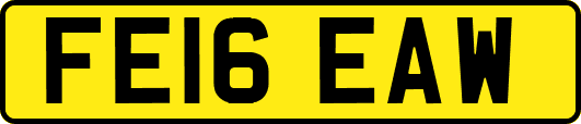 FE16EAW