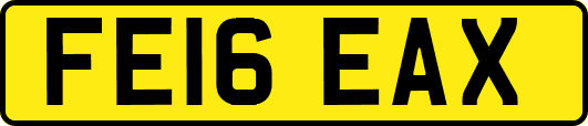 FE16EAX