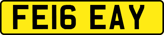 FE16EAY
