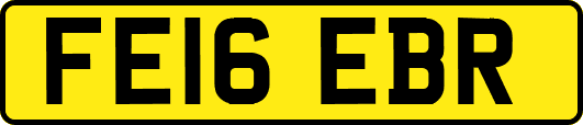FE16EBR