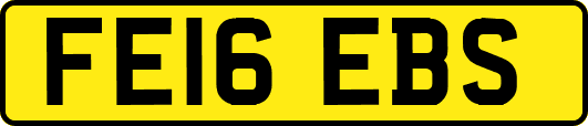 FE16EBS
