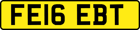 FE16EBT