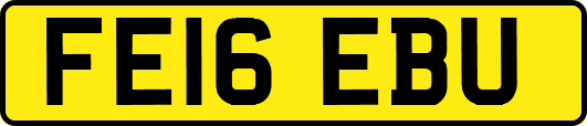 FE16EBU