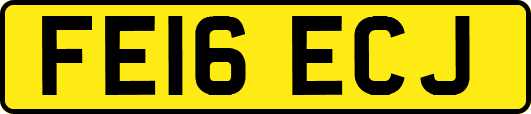 FE16ECJ