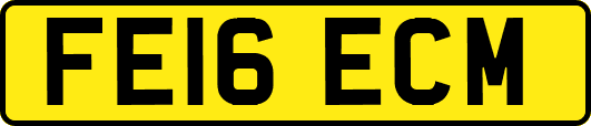 FE16ECM