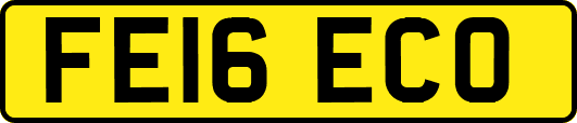 FE16ECO