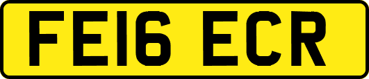 FE16ECR