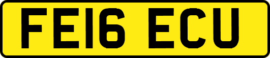 FE16ECU