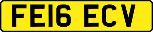 FE16ECV