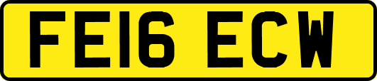 FE16ECW