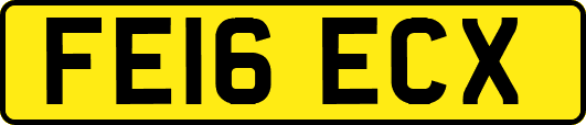 FE16ECX