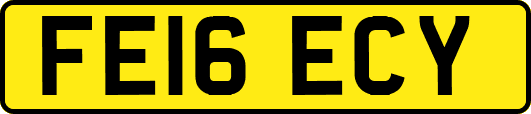 FE16ECY